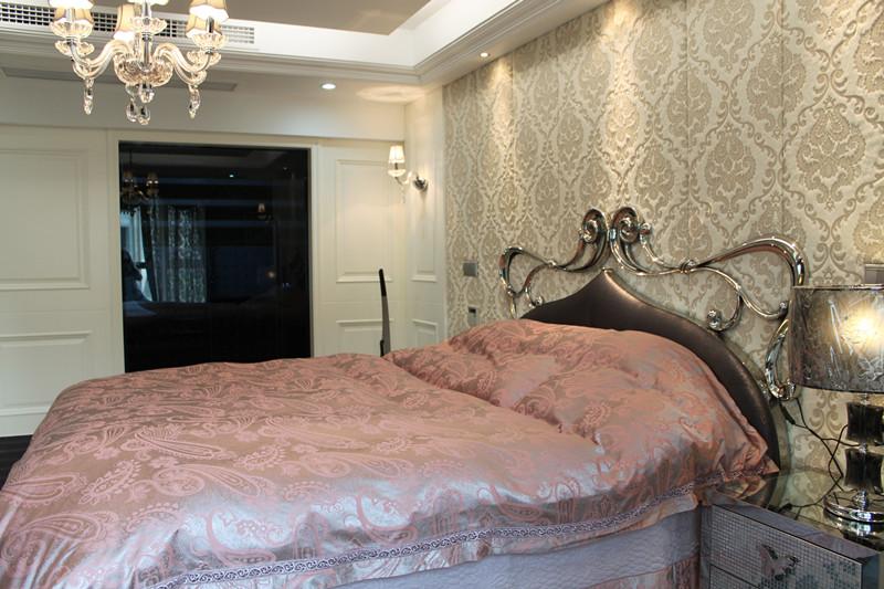 墙纸异味有害,墙纸有味道长时间不消散