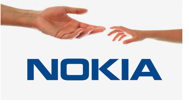 诺基亚手机一代人的回忆,诺基亚一代人