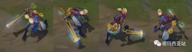 lol最值得入手的几款皮肤,lol最受欢迎的名字