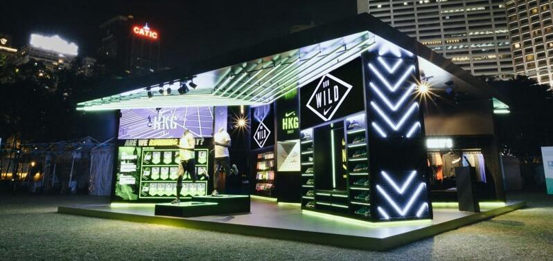 假货nike有什么特征,nikeadidas折扣店是正品吗