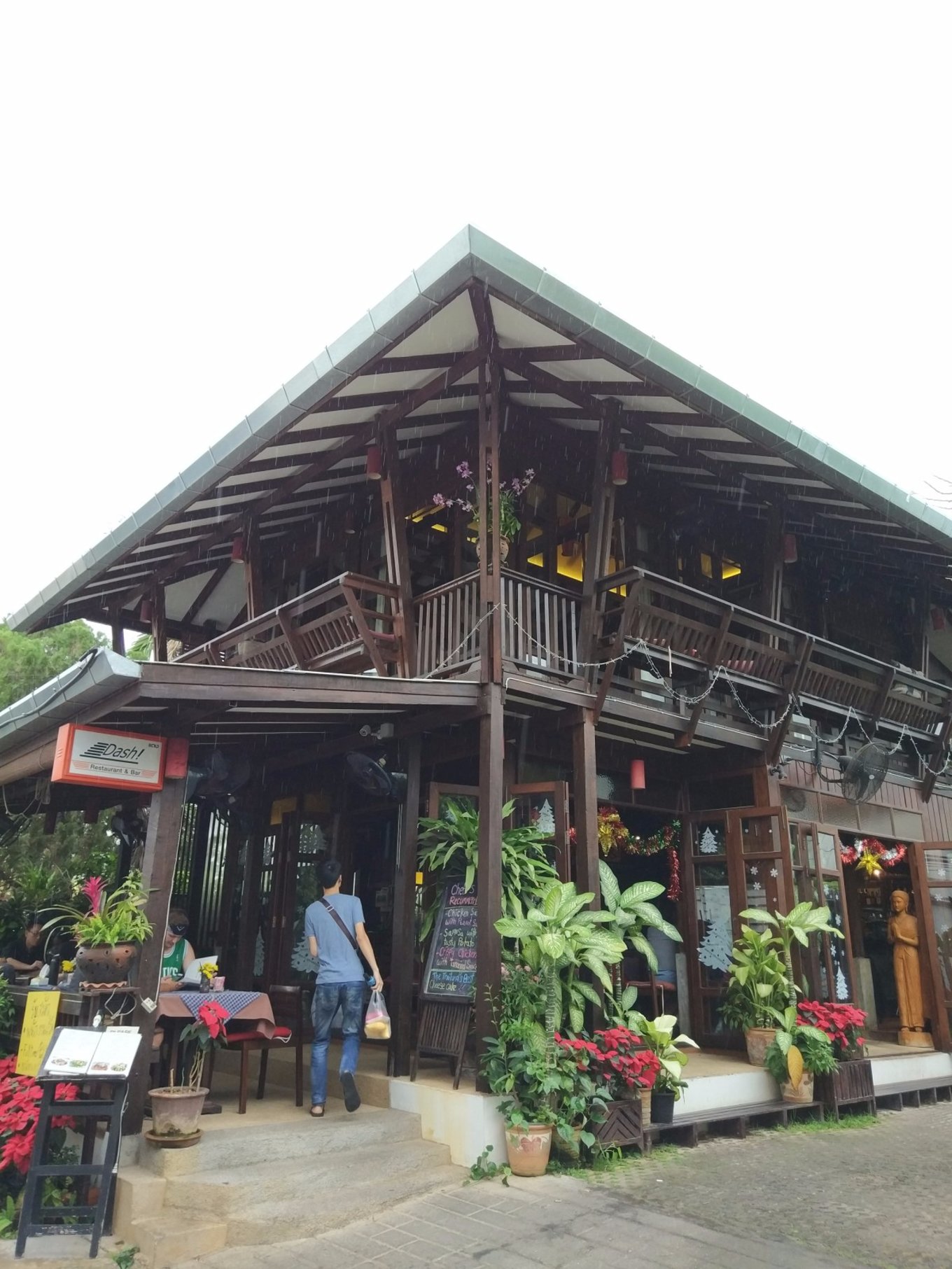 泰国清迈曼谷四日游攻略,说走就走的旅行港澳篇