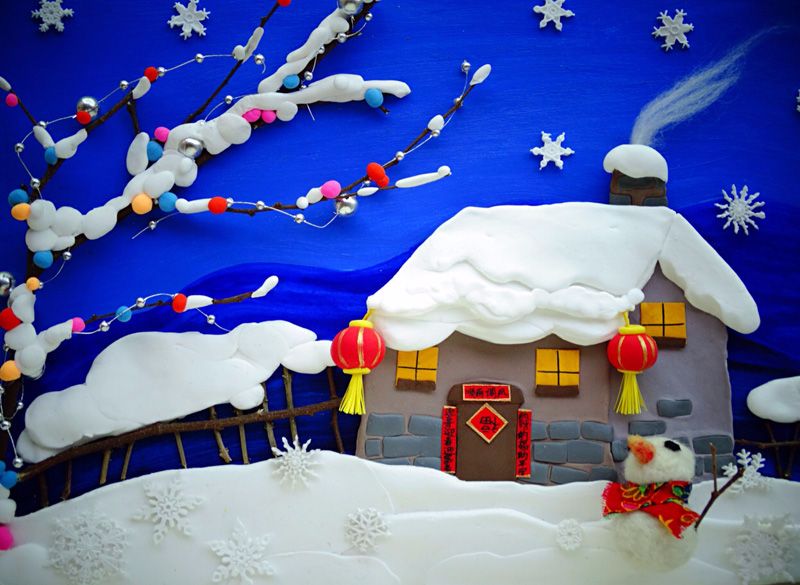 手作人推荐,手作职人