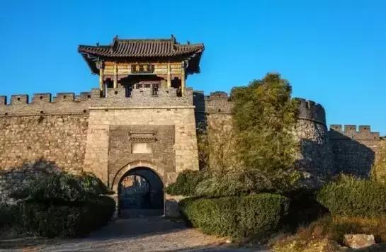 惊呆！还有5毛、1块的火车票，从石家庄出发，沿途景色美到爆！