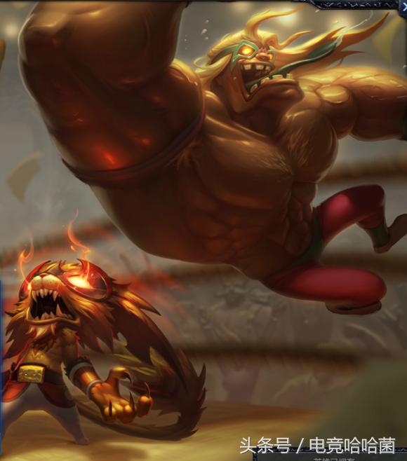 性价比最高的几款皮肤,最推荐的传说皮肤性价比