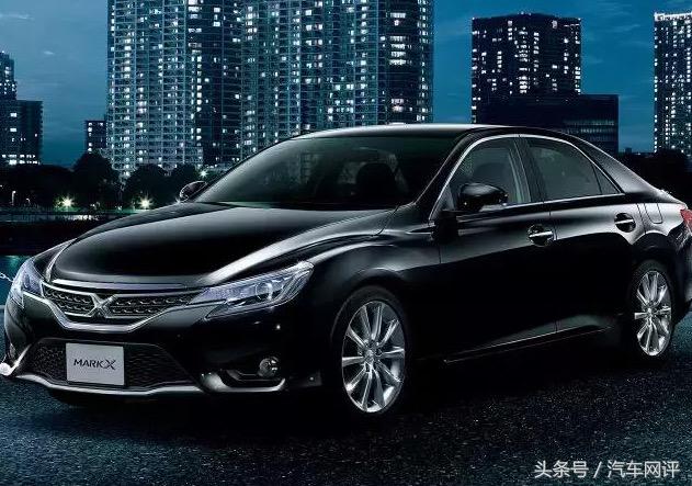 一款被遗忘的b级车,不该被忽视的丰田