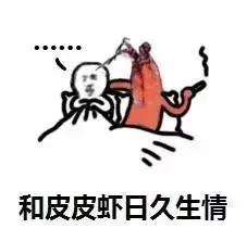 带你去找皮皮虾,皮皮虾你爱去哪