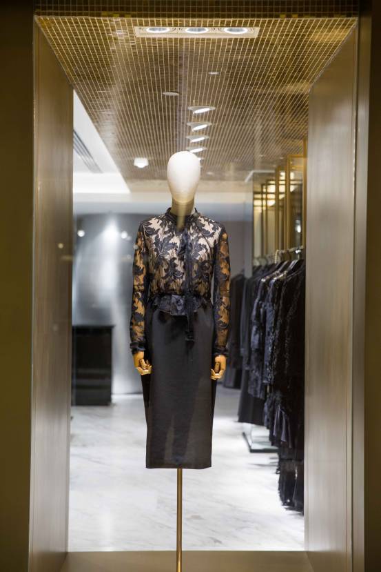 时尚买手是做什么的啊,关于时尚买手的反思