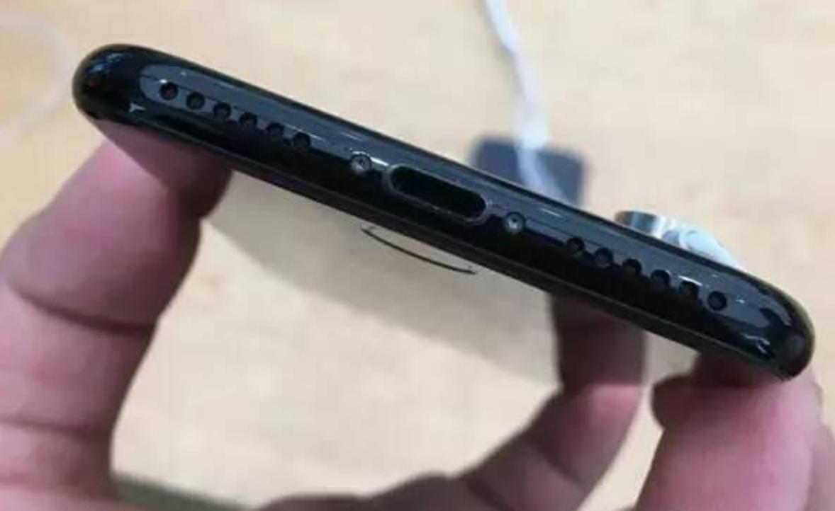 iphone7p黑,哑光黑iphone7