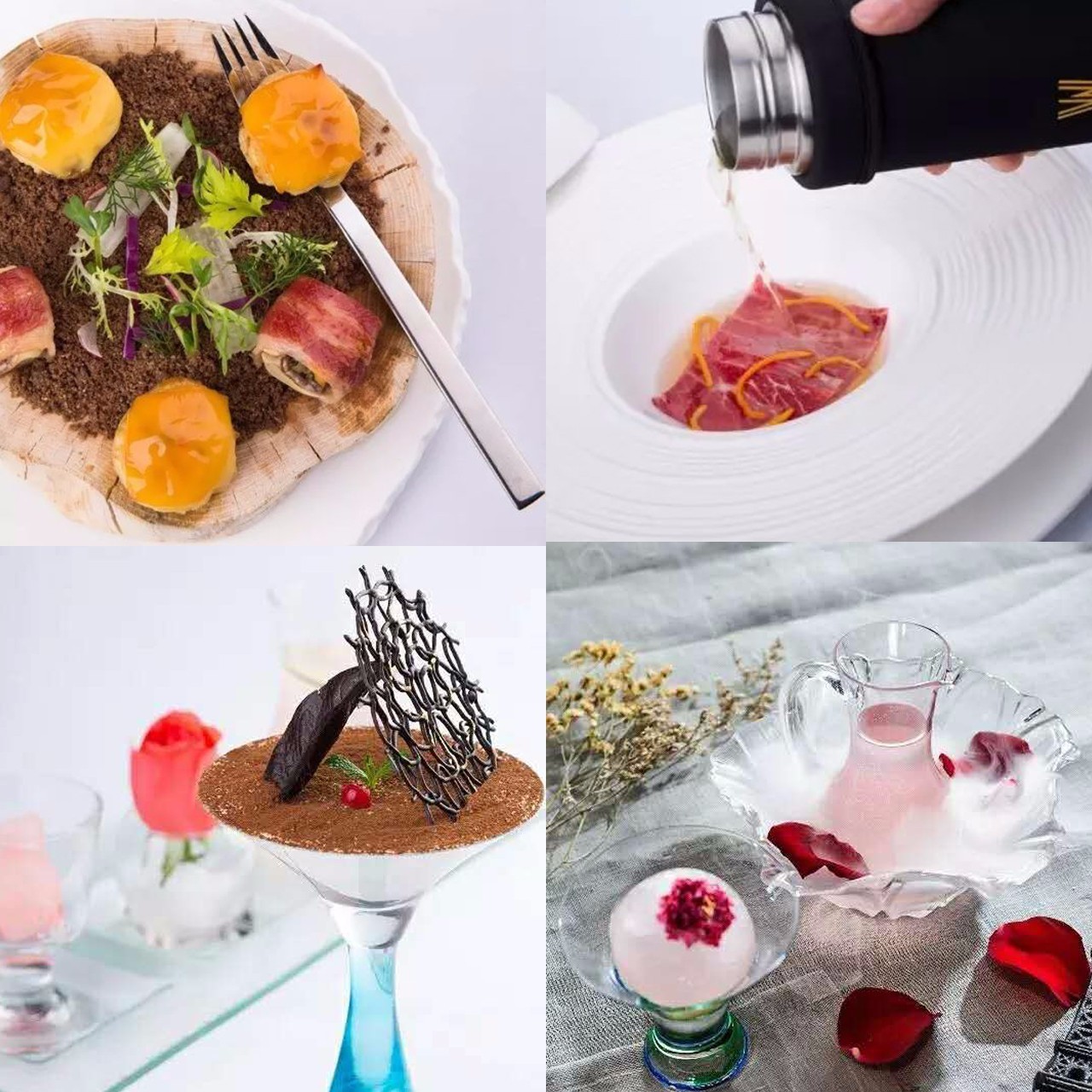 当牛肉控遇上情人节，锡城最“牛”餐厅指南！