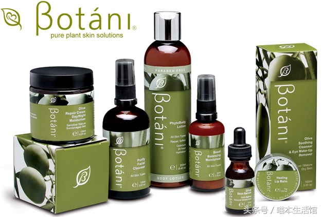 种草护肤品推荐排行榜前十名,澳洲药妆护肤品推荐