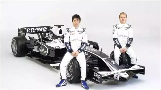 罗斯伯格和汉密尔顿的故事,罗斯伯格历史简介