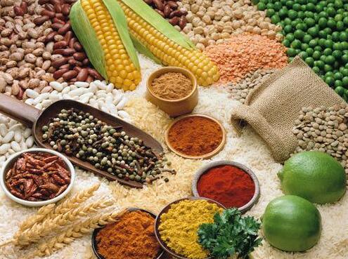 五谷杂粮养生吗,白癜风最怕的一种食物一定要常吃