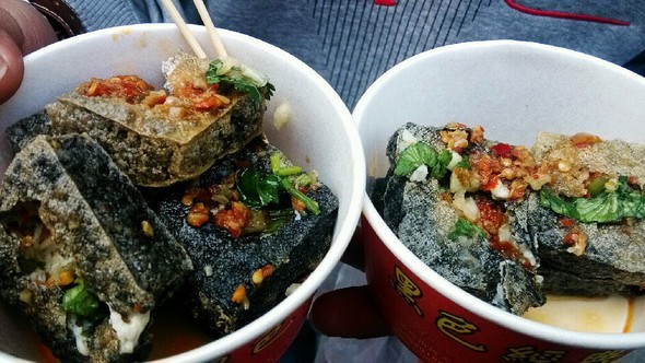 开一家臭豆腐店要考虑的问题,开臭豆腐店都需要准备什么