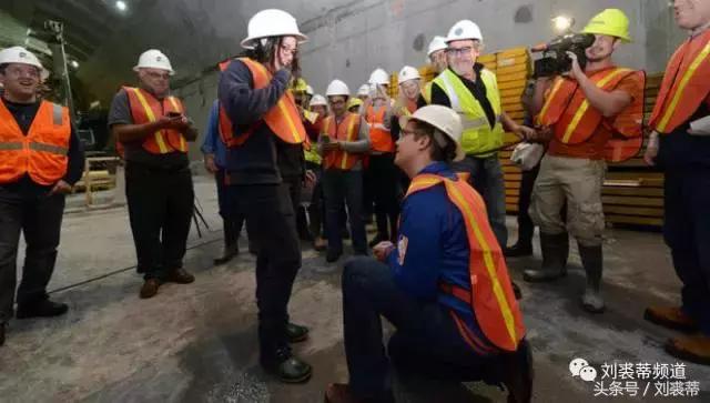 郑州曼哈顿求婚场地,曼哈顿的豪华地铁站