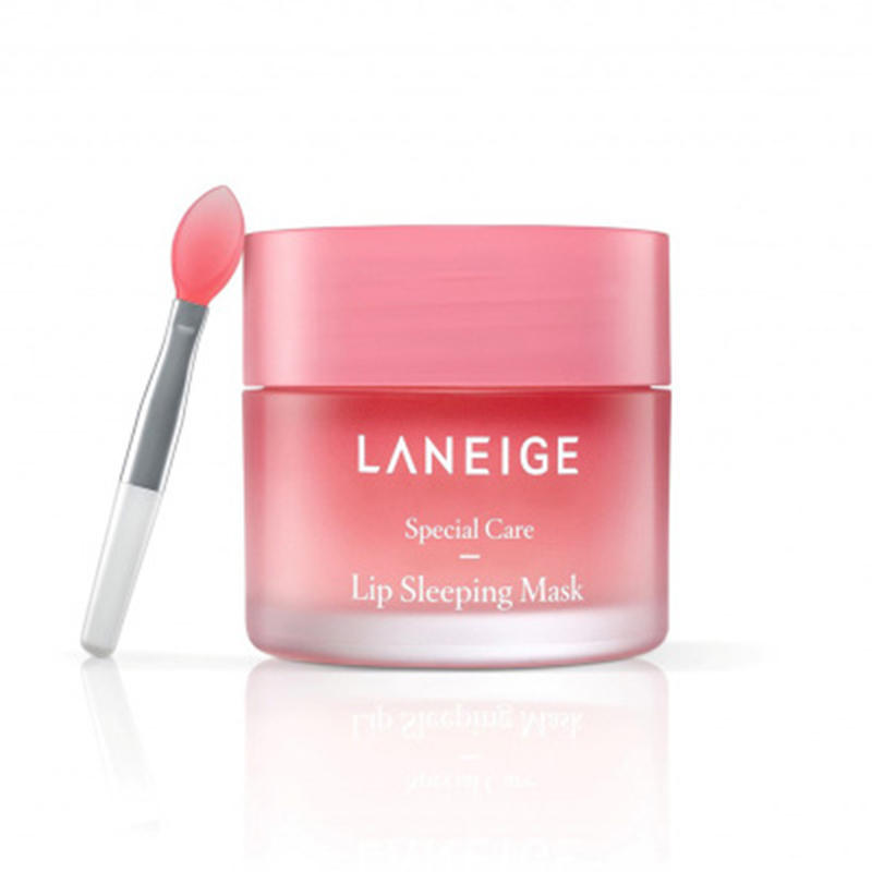 怎样养护自己的美唇,养护嘴唇的方法