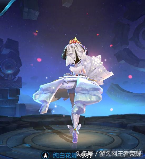 王者荣耀原画最美,王者荣耀里面的最美瞬间