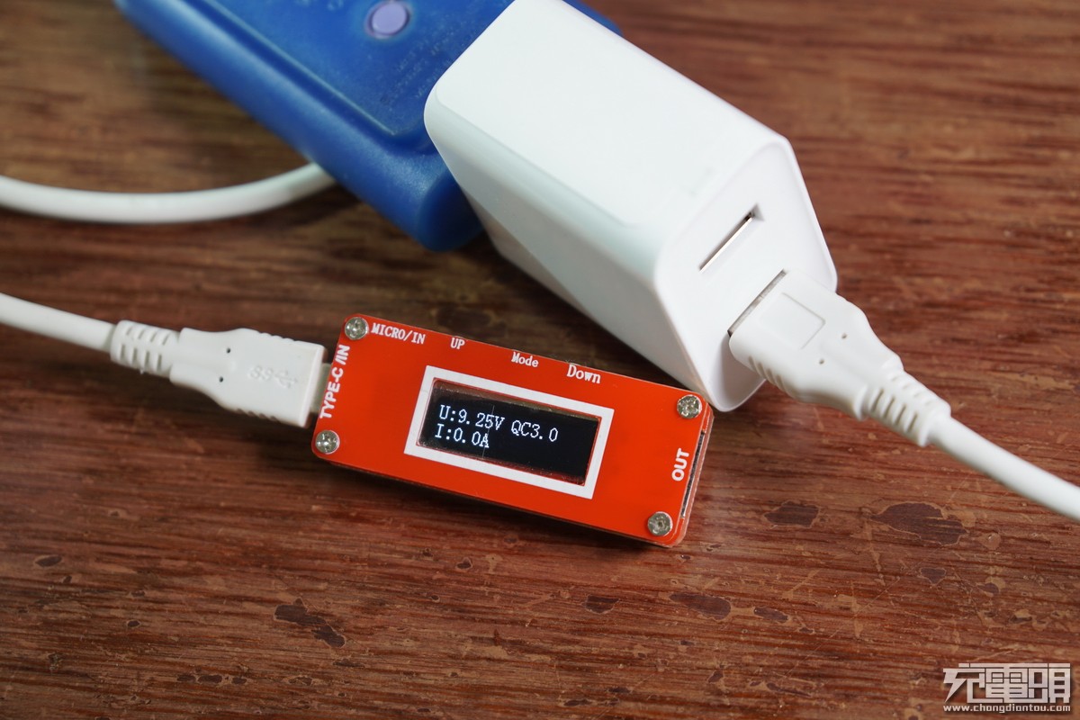 小米65w充电器cdq07zm拆解,充电器cdq03zm和ado7zw有什么不同