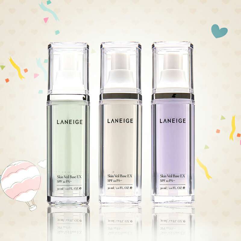 大学生日常裸妆、淡妆应该怎样画？