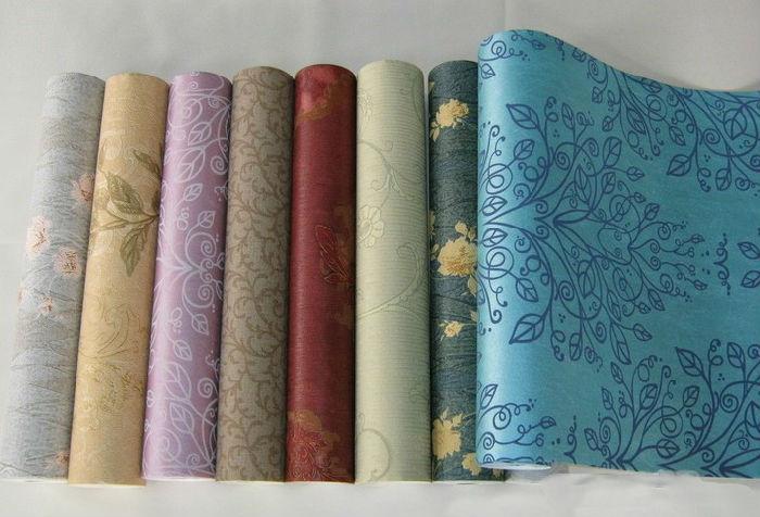 墙纸异味有害,墙纸有味道长时间不消散