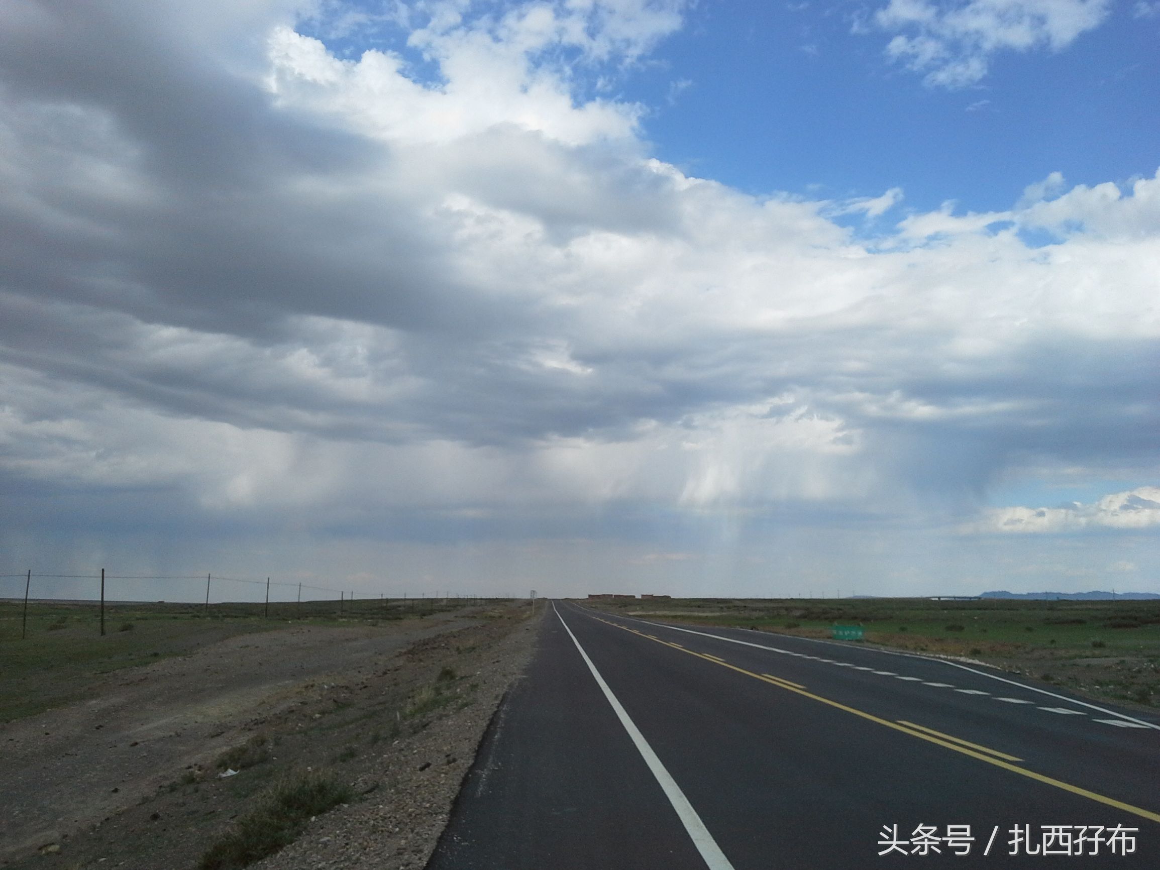 乌鲁木齐骑行到阿尔泰,骑行从库尔勒到博斯腾湖