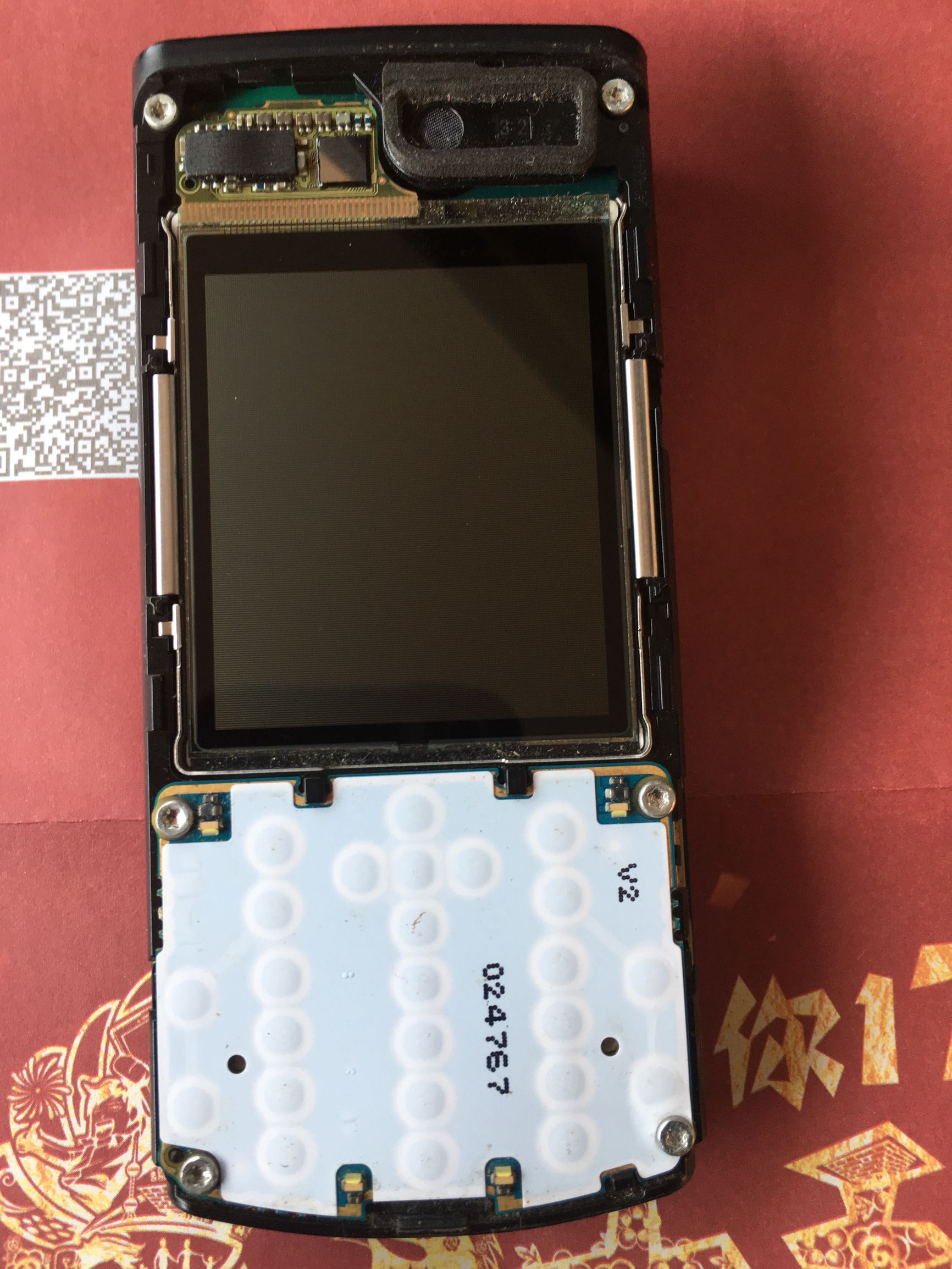 诺基亚n72机型,诺基亚经典机型n72