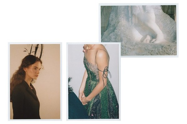 dior高定赏析,dior高定经典再现