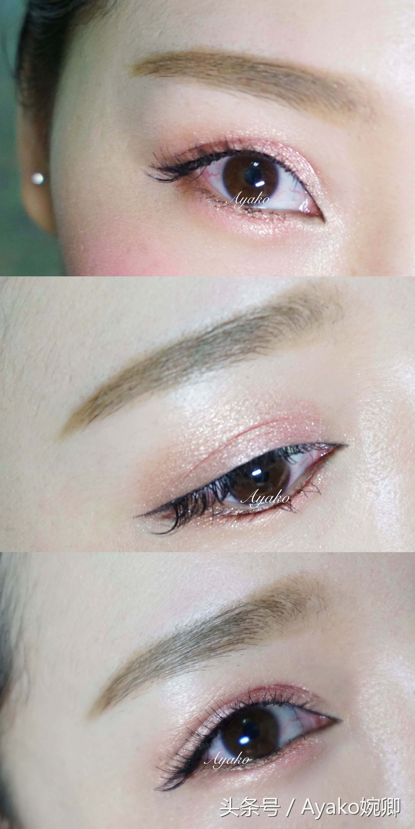 情人节约会带什么妆容最撩汉,情人节适合换什么妆容