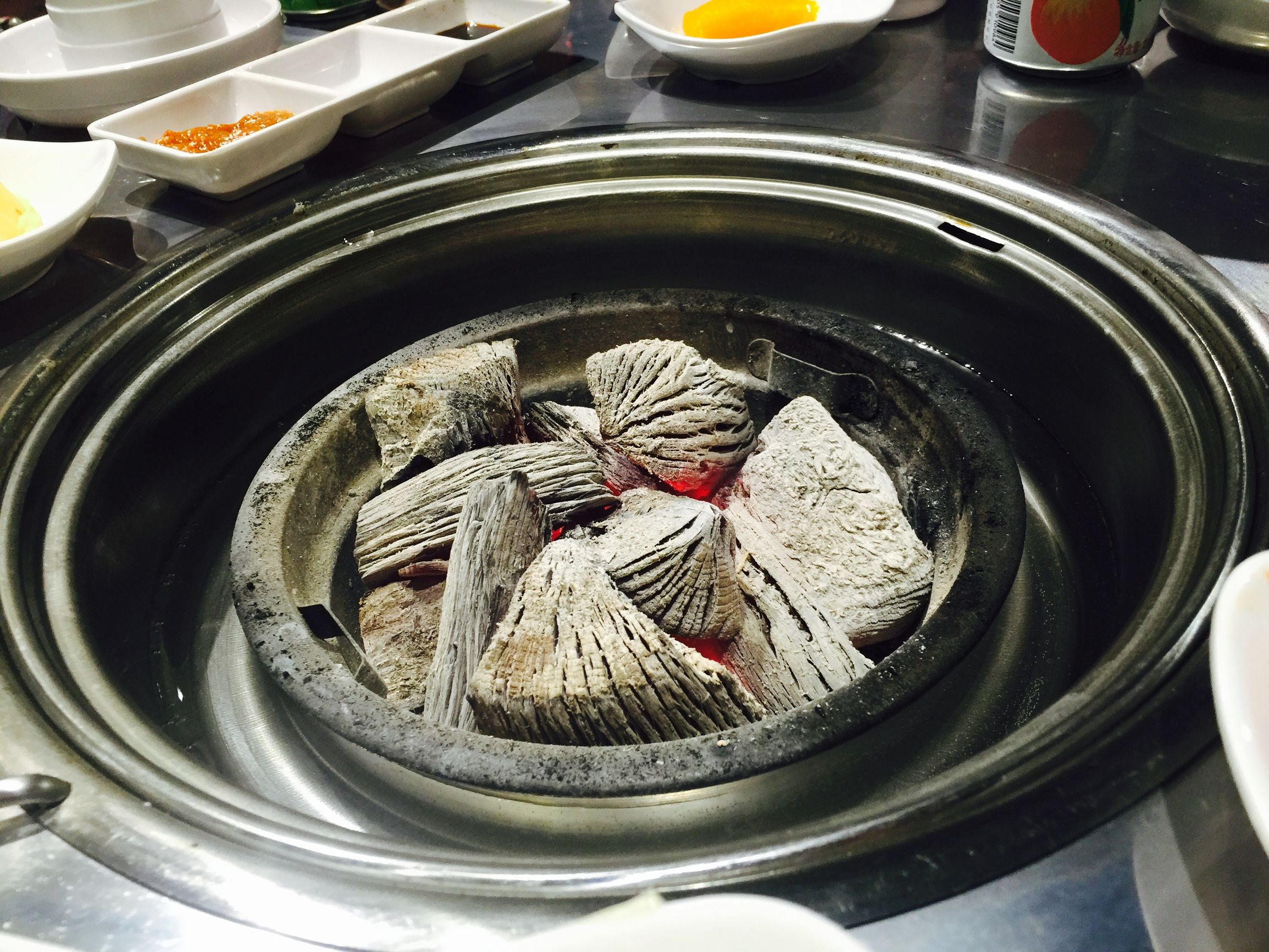 缸筒屋韩国烤肉,缸桶屋韩国烤肉视频