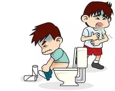 水土不服拉肚子都快一年了,水土不服拉肚子的表现