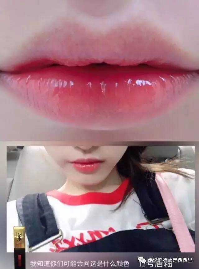 2024香奈儿流行口红色号,2020最流行胡萝卜色口红
