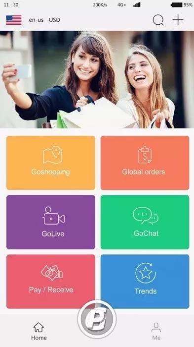 海淘支付问题,海淘境外支付怎么开通pay