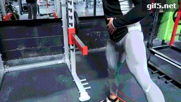 强腿增肌训练计划5个动作帮你练出铜骨铁腿增强全身运动能力