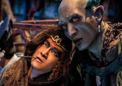 西游伏妖篇深度解读,西游伏妖篇在哪个app上面可以看