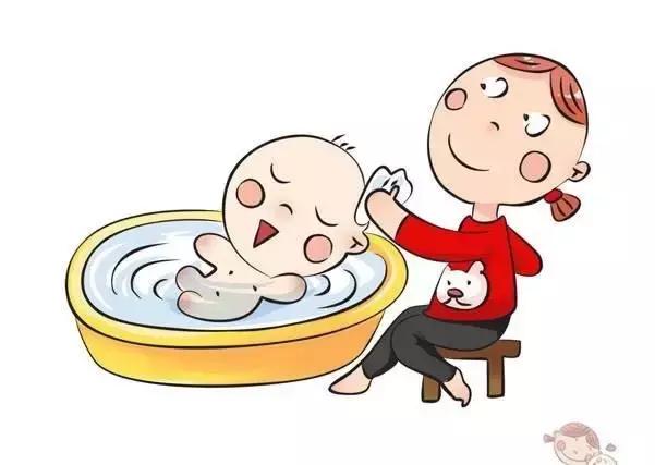 婴儿湿疹和宝妈有关吗,宝宝脸上湿疹宝妈饮食