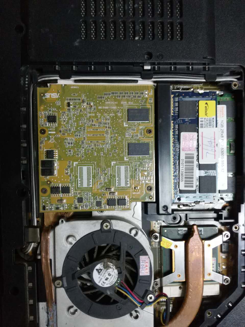 笔记本升级显卡驱动,笔记本升级内置显卡