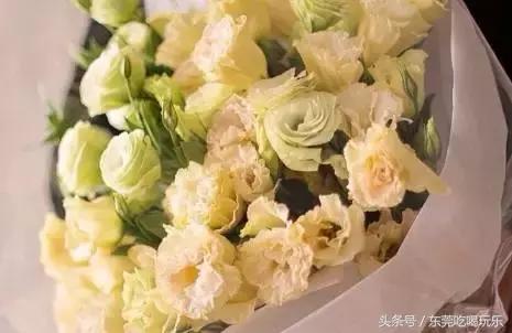 适合情人节的花店,情人节花店送花