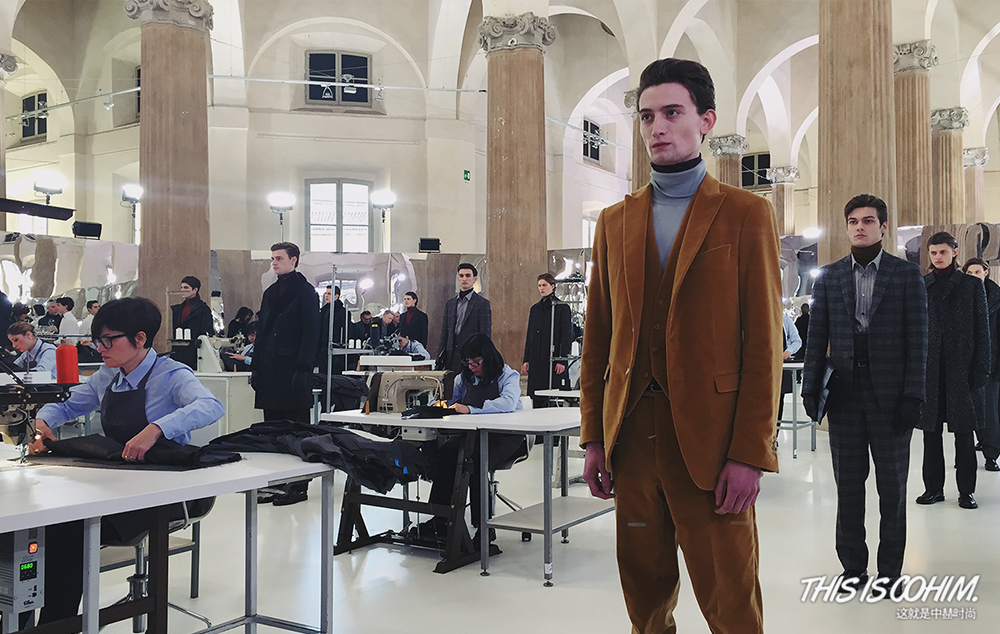 如何成为一名出色的时尚买手,时尚买手入门零基础