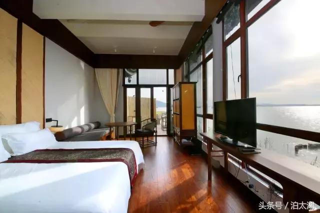 太湖排名前十民宿,太湖边的民宿推荐