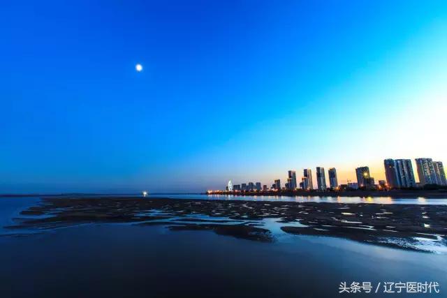 我叫辽宁，绝对不是我吹牛，今年我将让全国刮目相看！