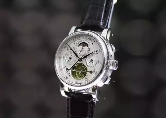 同是德国腕表，这几个品牌的价格就很实在！