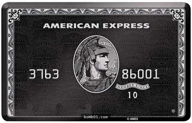 科普｜No.20详解信用卡等级，别就只知道金卡和白金卡