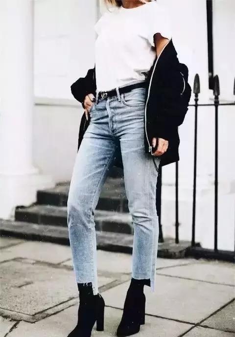 沈阳万象城牛仔裤专卖店,今年流行爆款裤子时髦牛仔裤