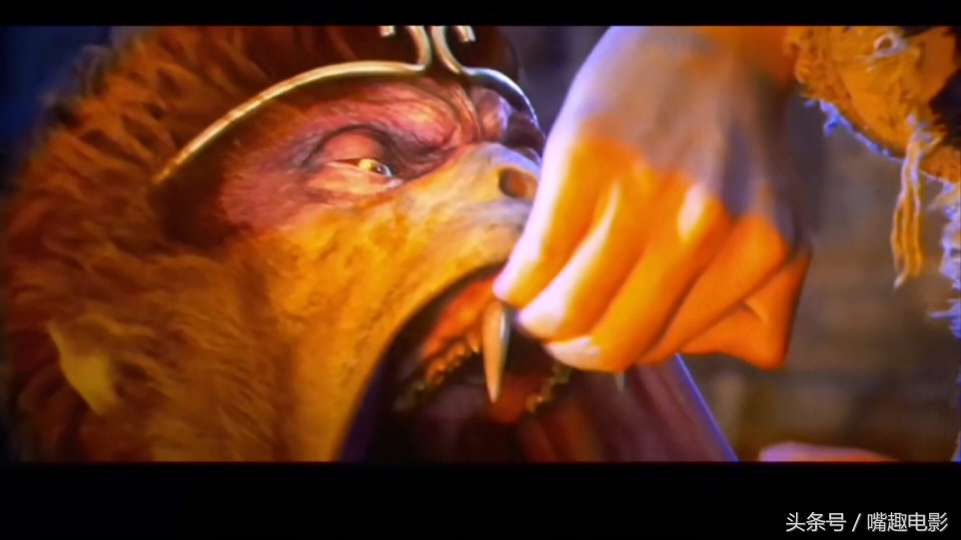 西游降魔篇电影完整版2,西游降魔篇2孙悟空降魔