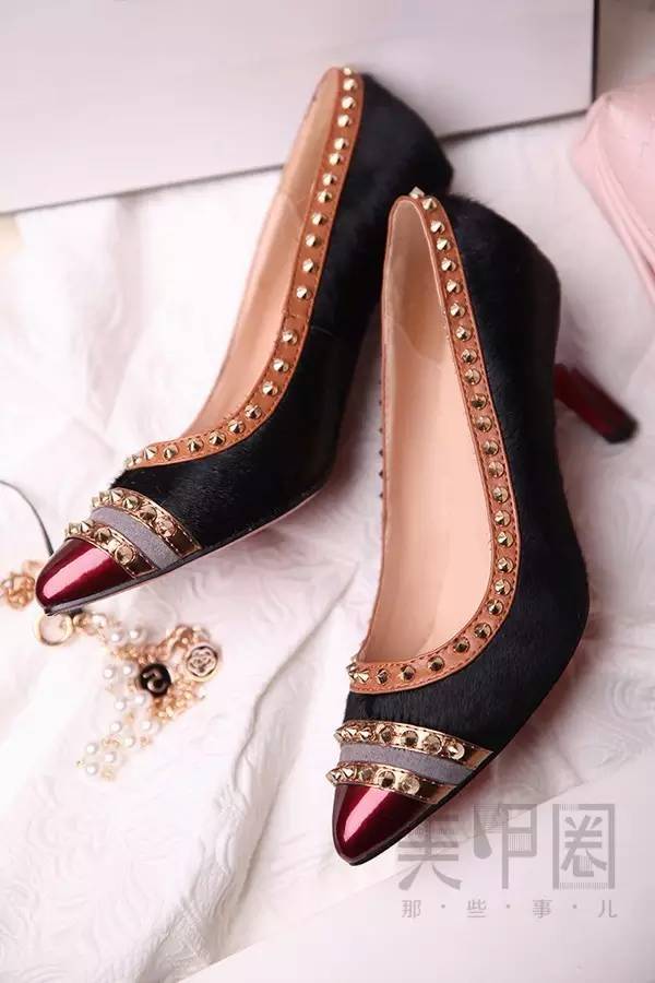 这个情人节，不做男朋友的乖乖女，只做自己的酷girl！