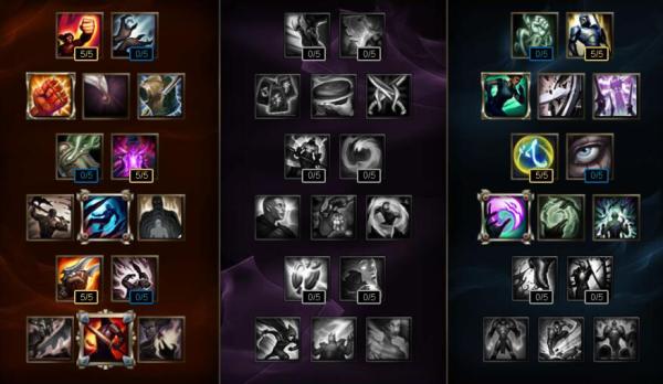 lol闪现没了,狼人闪现位移