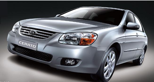 韩系车和国产车对比哪个更耐用,韩系车2.0发动机质量到底咋样