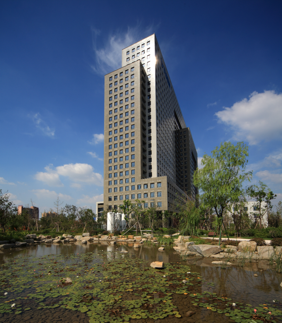 邵逸夫下沙院区怎么样,邵逸夫医院全部搬至下沙院区了吗