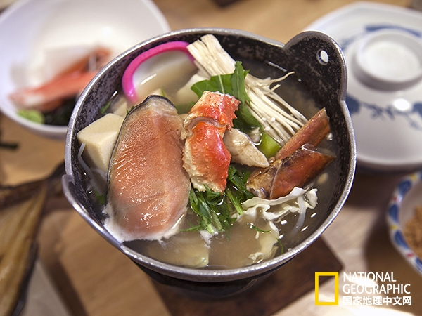 有生之年一定去北海道看雪,此生不能不去的景点