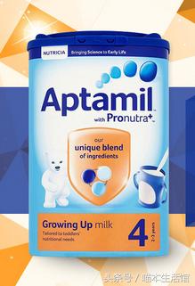 澳洲本土最火的婴儿奶粉,澳洲本地人喜欢喝的奶粉