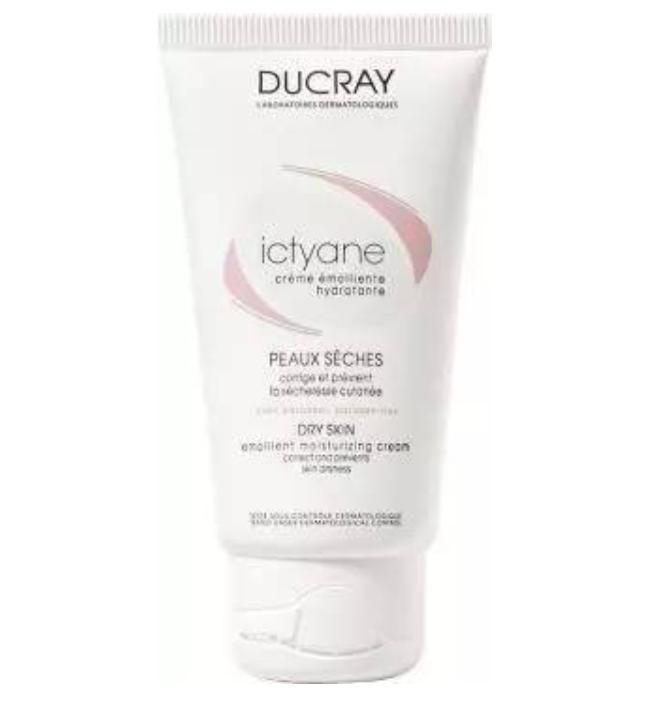 解密–不太适合敏感肌的护蕾Ictyane润肤霜